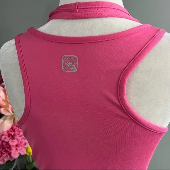 Work Out Tank Top - Picture 4 of 14